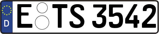 E-TS3542