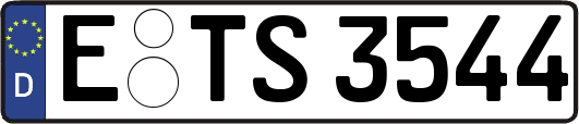E-TS3544