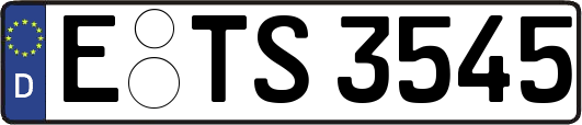 E-TS3545