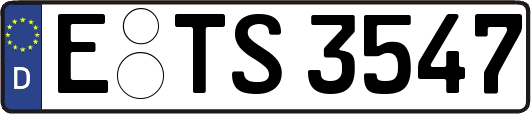 E-TS3547