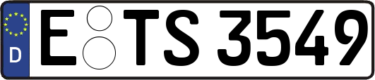 E-TS3549