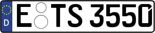 E-TS3550