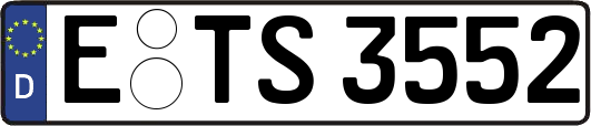 E-TS3552