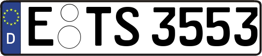 E-TS3553
