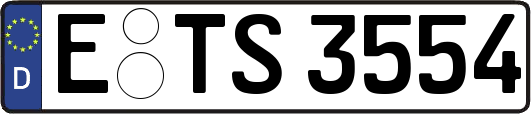 E-TS3554
