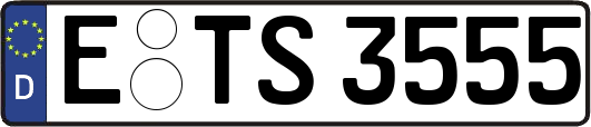 E-TS3555