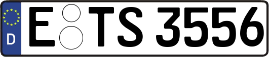 E-TS3556