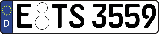 E-TS3559