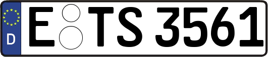 E-TS3561