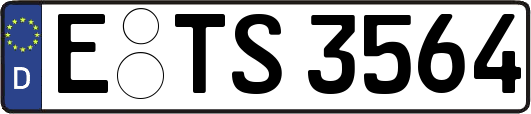 E-TS3564