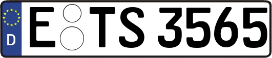 E-TS3565