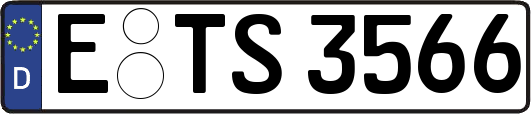 E-TS3566