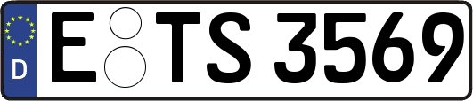 E-TS3569