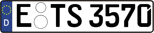 E-TS3570