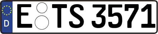 E-TS3571