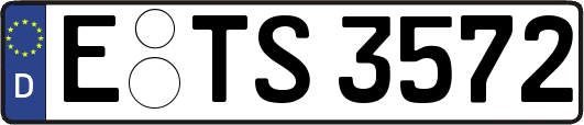 E-TS3572