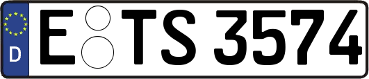 E-TS3574