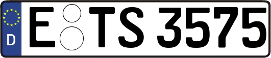 E-TS3575