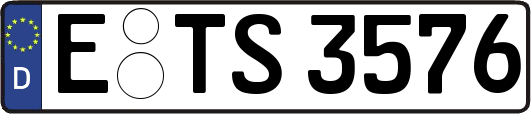E-TS3576