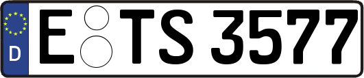 E-TS3577