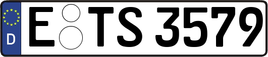 E-TS3579