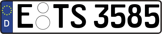 E-TS3585