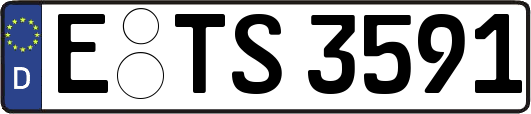 E-TS3591