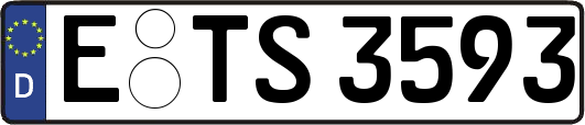 E-TS3593