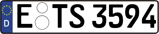 E-TS3594