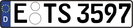E-TS3597