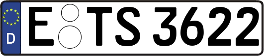 E-TS3622
