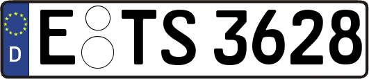 E-TS3628