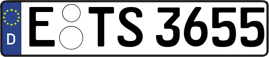 E-TS3655