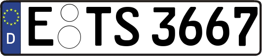 E-TS3667
