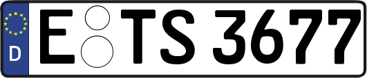 E-TS3677