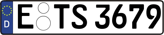E-TS3679