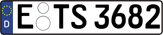 E-TS3682