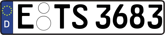 E-TS3683