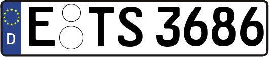 E-TS3686