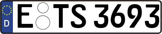 E-TS3693