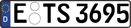 E-TS3695