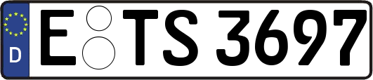 E-TS3697