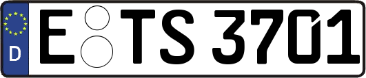 E-TS3701