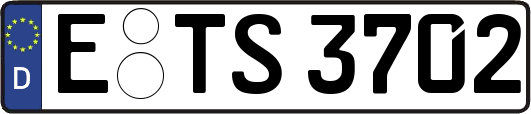 E-TS3702
