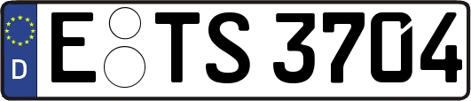 E-TS3704