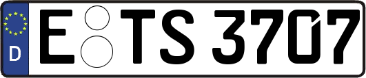 E-TS3707