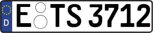 E-TS3712