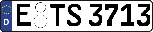 E-TS3713