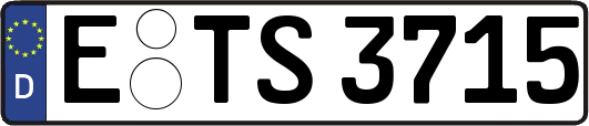 E-TS3715