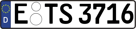 E-TS3716